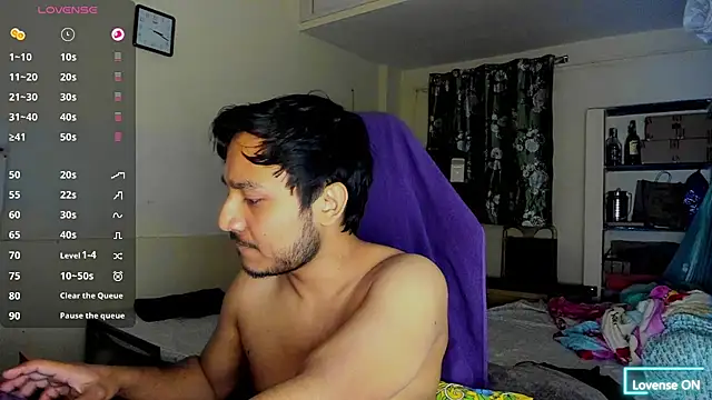 fuckkboy101 online show from 03-13-25, 09:37