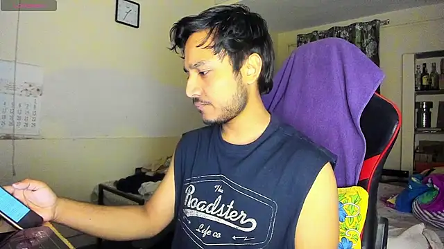 fuckkboy101 online show from 03-22-25, 07:53