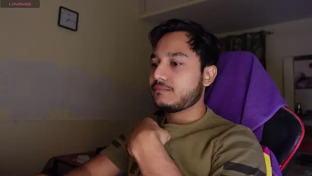 fuckkboy101 online show from 10-10-25, 01:32