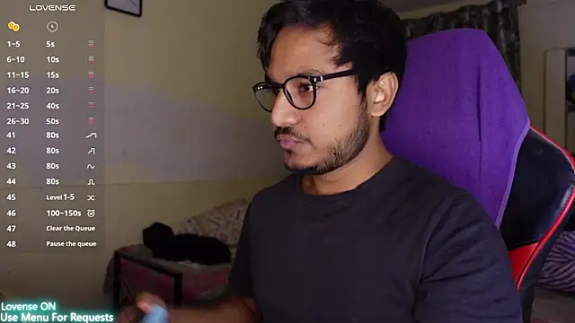 fuckkboy101 online show from 02-12-26, 04:35