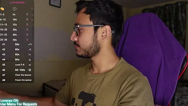 fuckkboy101 online show from 03-12-26, 02:23