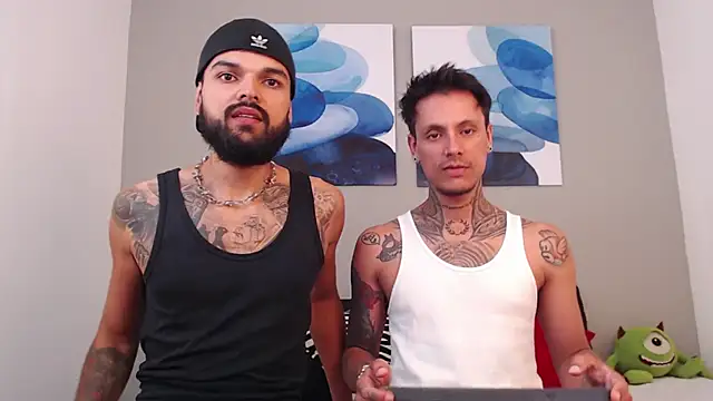 Snapshot of Emilio_Wolf chatting on 01-13-25, 06:49 Emilio Wolf online show from 01-13-25, 06:49