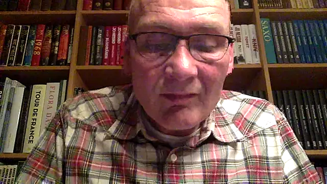 Parleg2 online show from 09-26-25, 08:13