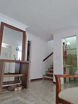 karina warthon online show from 02-12-26, 05:30