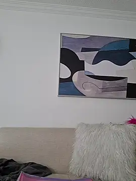 karina warthon online show from 04-07-26, 05:35