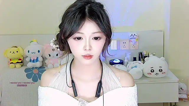 xixibaby- online show from 01-15-25, 04:43