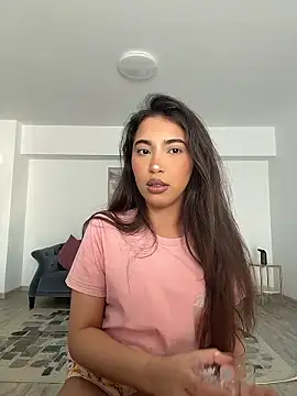 miaceleste online show from 01-14-26, 12:00