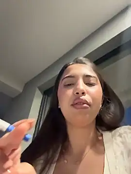 Snapshot of miaceleste chatting on 05-06-26, 06:02 miaceleste online show from 05-06-26, 06:02