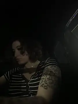 Snapshot of ParkerGYATT chatting on 03-15-26, 01:22 ParkerGYATT online show from 03-15-26, 01:22