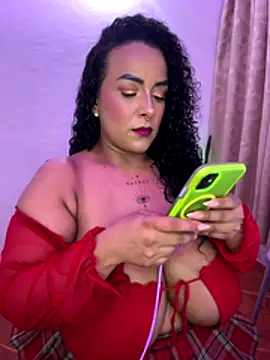 ariadna cooper online show from 11-30-25, 02:26