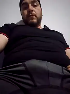 shaggy696909 online show from 12-31-24, 01:47