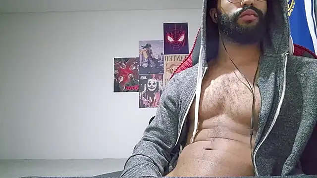 kevi cocks online show from 01-03-25, 04:00