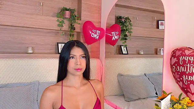 Snapshot of AbieHills chatting on 02-14-26, 11:40 AbieHills online show from 02-14-26, 11:40