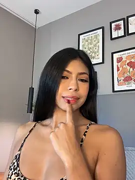 Snapshot of AbieHills chatting on 02-19-26, 11:50 AbieHills online show from 02-19-26, 11:50