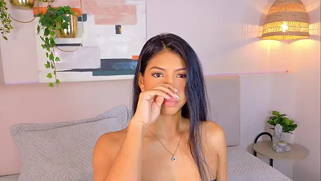 AbieHills online show from 04-26-26, 01:31