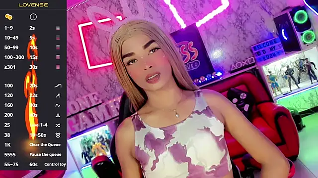 Snapshot of Gisele_fox chatting on 02-22-25, 07:36 Gisele fox online show from 02-22-25, 07:36