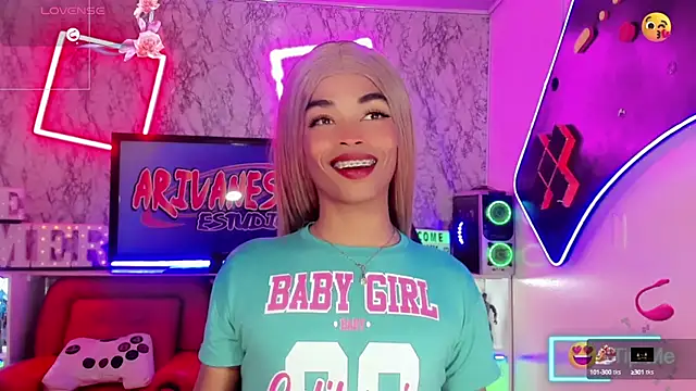 Snapshot of Gisele_fox chatting on 02-24-25, 07:30 Gisele fox online show from 02-24-25, 07:30