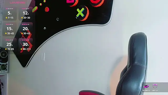 Snapshot of Gisele_fox chatting on 03-01-25, 01:32 Gisele fox online show from 03-01-25, 01:32