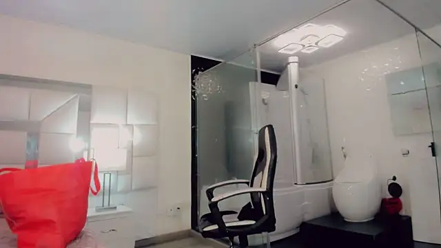 Snapshot of Gisele_fox chatting on 03-08-25, 01:50 Gisele fox online show from 03-08-25, 01:50