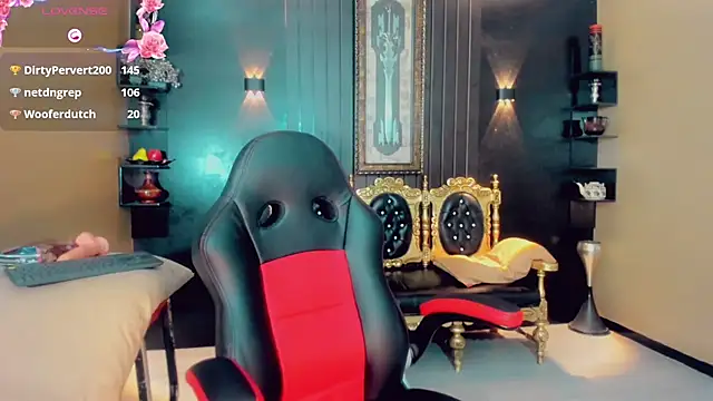 Snapshot of Gisele_fox chatting on 03-11-25, 03:59 Gisele fox online show from 03-11-25, 03:59