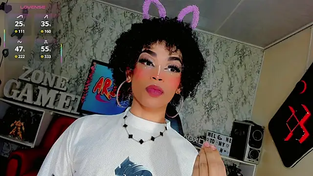 Snapshot of Gisele_fox chatting on 09-12-25, 07:58 Gisele fox online show from 09-12-25, 07:58