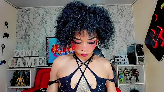 Snapshot of Gisele_fox chatting on 09-13-25, 07:13 Gisele fox online show from 09-13-25, 07:13