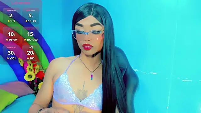 Snapshot of Gisele_fox chatting on 11-18-25, 03:01 Gisele fox online show from 11-18-25, 03:01