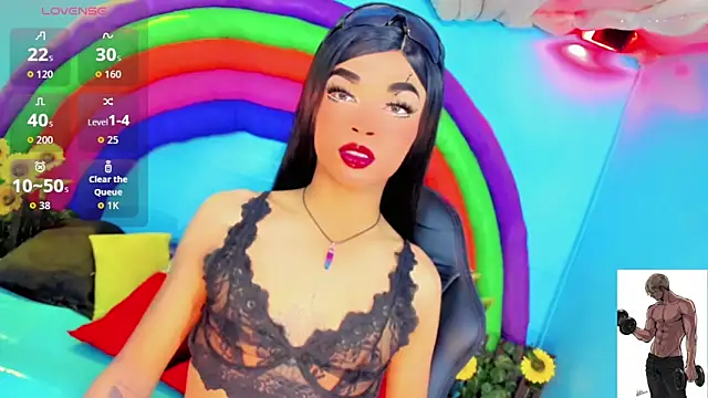 Snapshot of Gisele_fox chatting on 11-20-25, 03:18 Gisele fox online show from 11-20-25, 03:18