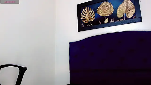 Snapshot of Gisele_fox chatting on 11-26-25, 07:15 Gisele fox online show from 11-26-25, 07:15