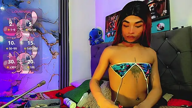 Gisele fox online show from 05-28-26, 07:11