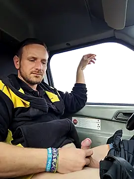 Geiler Staender online show from 11-14-25, 12:15