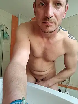 Geiler Staender online show from 04-06-26, 12:28