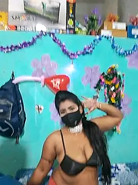 SEXY-CHAHAT online show from 02-13-25, 04:28