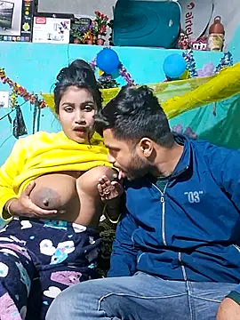 SEXY-CHAHAT online show from 01-05-26, 06:00