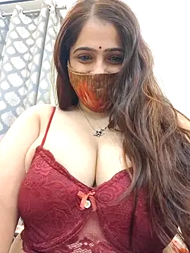 shreya1765 online show from 11-17-25, 11:49