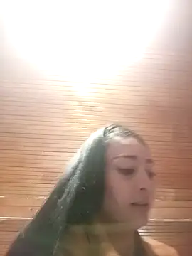 BELLA--26 online show from 02-03-25, 03:06