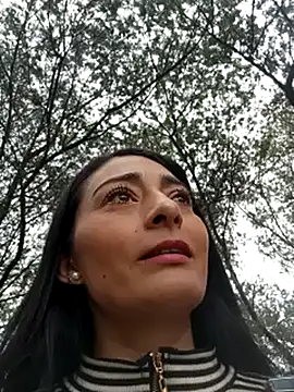 BELLA--26 online show from 03-02-25, 04:21