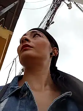 BELLA--26 online show from 03-03-25, 02:37