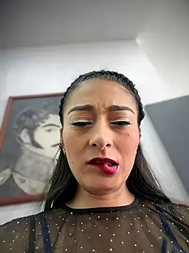 BELLA--26 online show from 11-30-25, 01:26