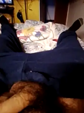 HueingChamber4352 online show from 12-19-25, 07:04