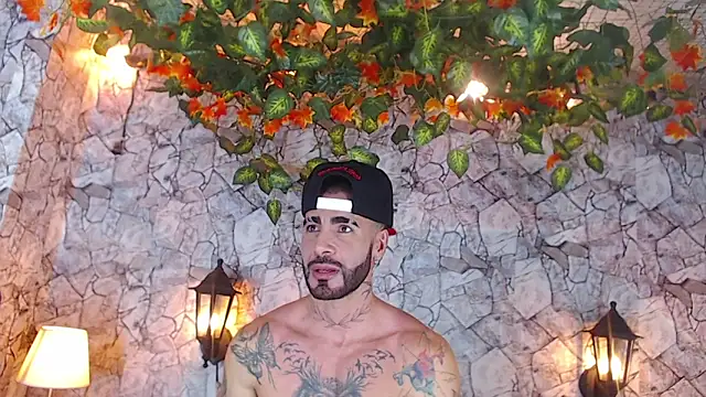 Lancelot Benwick online show from 01-06-25, 07:35