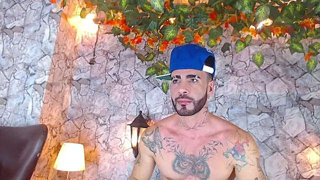 Lancelot Benwick online show from 01-11-25, 02:20