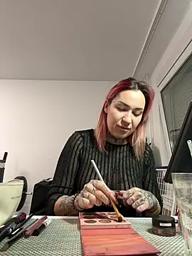 Mia-Fuchs online show from 03-03-25, 07:06