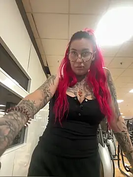 Mia-Fuchs online show from 04-19-26, 10:56