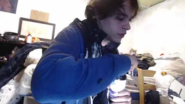 Snapshot of SadCatDaddy chatting on 01-17-25, 03:55 SadCatDaddy online show from 01-17-25, 03:55