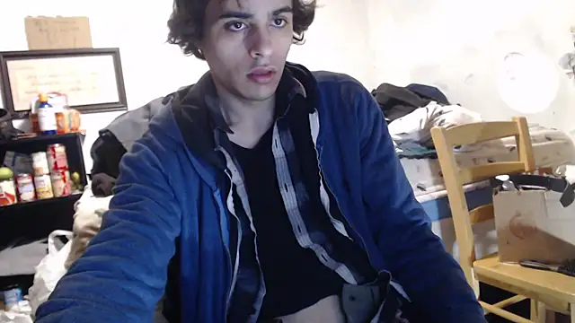 Snapshot of SadCatDaddy chatting on 01-17-25, 09:06 SadCatDaddy online show from 01-17-25, 09:06