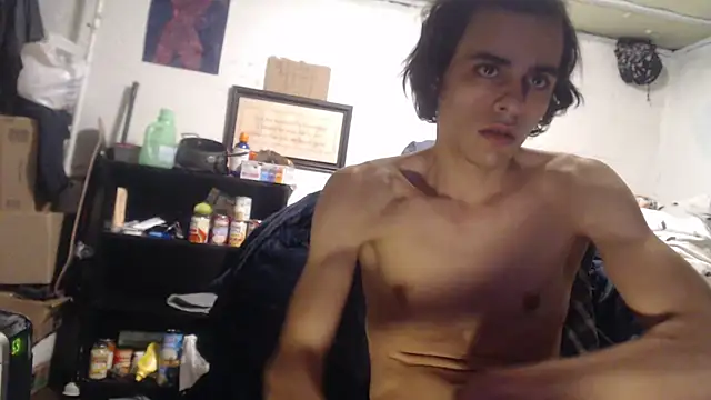 Snapshot of SadCatDaddy chatting on 01-19-25, 01:21 SadCatDaddy online show from 01-19-25, 01:21