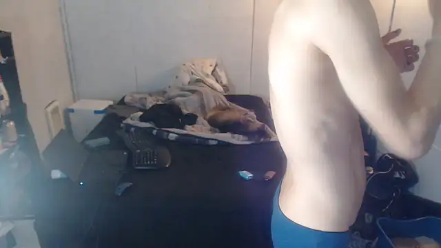 Snapshot of SadCatDaddy chatting on 02-16-25, 10:21 SadCatDaddy online show from 02-16-25, 10:21