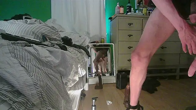 SadCatDaddy online show from 05-19-26, 06:47