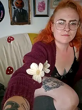 inky ginge online show from 08-04-26, 06:10